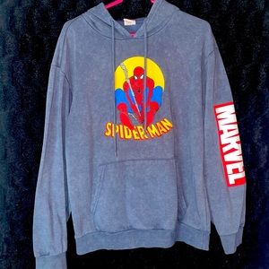 Marvel Hoodie